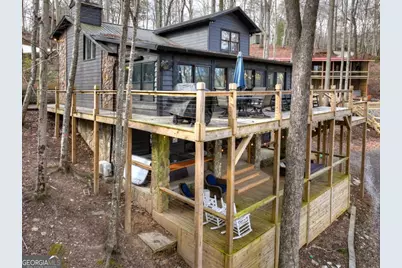 59 Chiefs Lane #31,32,PO33, Blue Ridge, GA 30513 - Photo 24