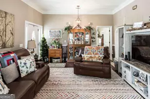 43 Graham Methodist Church Rd, Baxley, GA 31513 - Photo 20