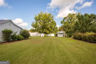 43 Graham Methodist Church Rd, Baxley, GA 31513 - Photo 8