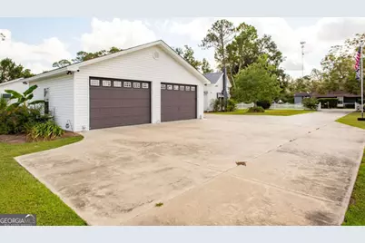 43 Graham Methodist Church Road, Baxley, GA 31513 - Photo 16