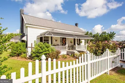 43 Graham Methodist Church Road, Baxley, GA 31513 - Photo 6