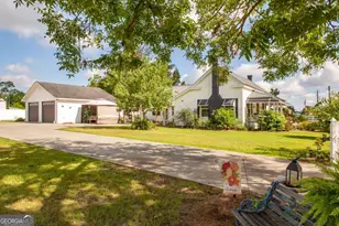 43 Graham Methodist Church Rd, Baxley, GA 31513 - Photo 4