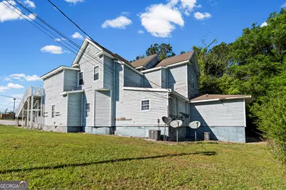 202 Franklin Street, Waycross, GA 31501 - Photo 20
