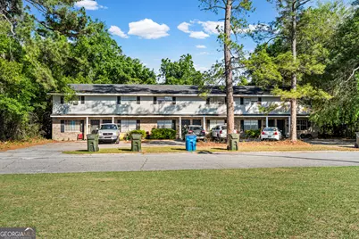 202 Franklin Street, Waycross, GA 31501 - Photo 1