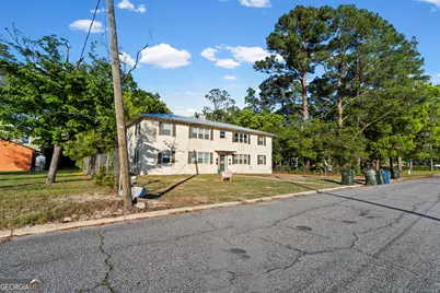 202 Franklin Street, Waycross, GA 31501 - Photo 18
