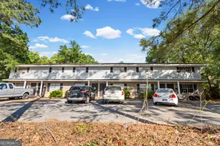 202 Franklin St, Waycross, GA 31501 - Photo 4