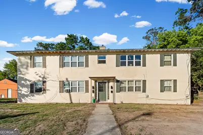 202 Franklin Street, Waycross, GA 31501 - Photo 16
