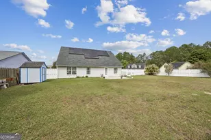 109 Sugarmill Blvd, Saint Marys, GA 31558 - Photo 30