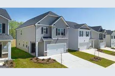 11960 Aukerman Way, Hampton, GA 30228 - Photo 2