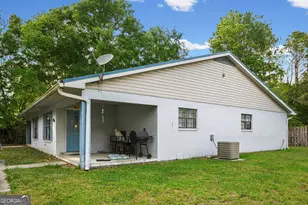 304 Cannon St, Nahunta, GA 31553 - Photo 34