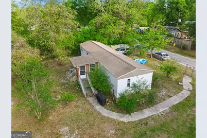 304 Cannon St, Nahunta, GA 31553 - Photo 26