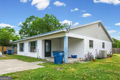 304 Cannon St, Nahunta, GA 31553 - Photo 12