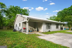 304 Cannon St, Nahunta, GA 31553 - Photo 40