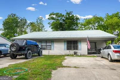 304 Cannon St, Nahunta, GA 31553 - Photo 36