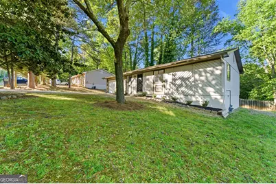 1450 Reddington Lane, Norcross, GA 30093 - Photo 2