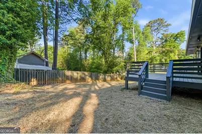 1450 Reddington Lane, Norcross, GA 30093 - Photo 18