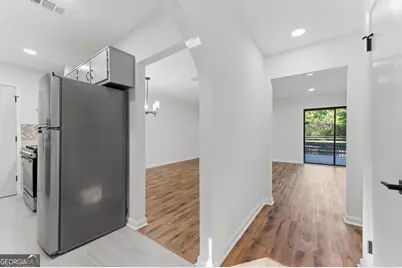 1450 Reddington Lane, Norcross, GA 30093 - Photo 4