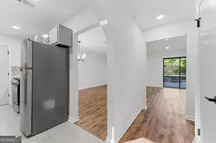 1450 Reddington Ln, Norcross, GA 30093 - Photo 4