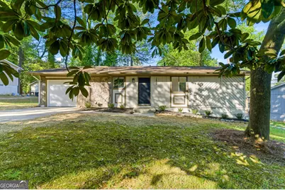 1450 Reddington Lane, Norcross, GA 30093 - Photo 1