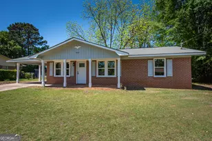505 American Blvd, Warner Robins, GA 31093 - Photo 1