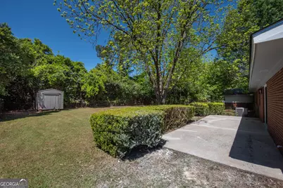 505 American Boulevard, Warner Robins, GA 31093 - Photo 36