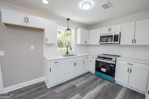 505 American Blvd, Warner Robins, GA 31093 - Photo 20