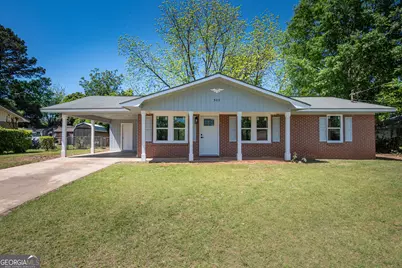 505 American Boulevard, Warner Robins, GA 31093 - Photo 38