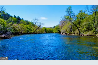 00 Toccoa River Forest, Mineral Bluff, GA 30559 - Photo 6