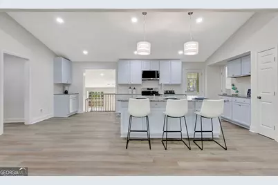 140 Mary Freeman Road, Newnan, GA 30265 - Photo 10