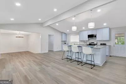 140 Mary Freeman Road, Newnan, GA 30265 - Photo 8