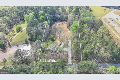 140 Mary Freeman Road, Newnan, GA 30265 - Photo 68