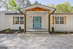 140 Mary Freeman Rd, Newnan, GA 30265 - Photo 4