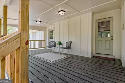 140 Mary Freeman Road, Newnan, GA 30265 - Photo 22