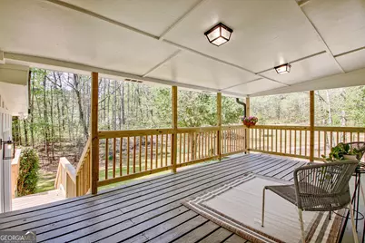 140 Mary Freeman Road, Newnan, GA 30265 - Photo 20
