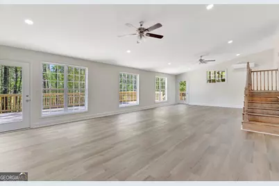 140 Mary Freeman Road, Newnan, GA 30265 - Photo 44