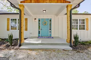 140 Mary Freeman Rd, Newnan, GA 30265 - Photo 2