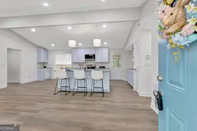 140 Mary Freeman Road, Newnan, GA 30265 - Photo 6