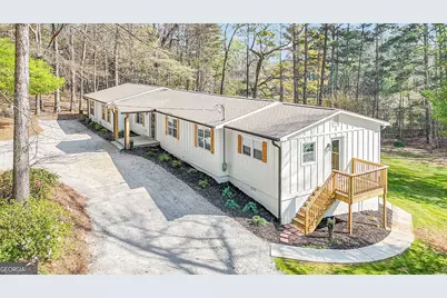 140 Mary Freeman Road, Newnan, GA 30265 - Photo 64