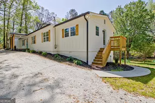 140 Mary Freeman Rd, Newnan, GA 30265 - Photo 60