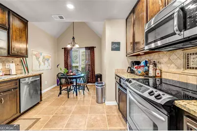 4808 Winding Lane, Powder Springs, GA 30127 - Photo 6