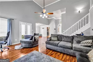 4808 Winding Ln, Powder Springs, GA 30127 - Photo 4