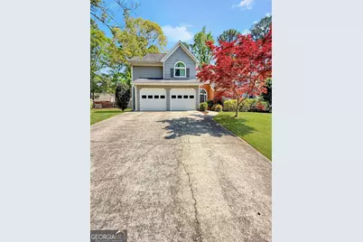 4808 Winding Lane, Powder Springs, GA 30127 - Photo 2