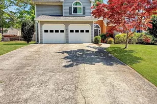 4808 Winding Ln, Powder Springs, GA 30127 - Photo 2