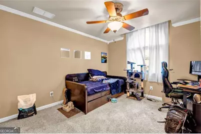 4808 Winding Lane, Powder Springs, GA 30127 - Photo 16