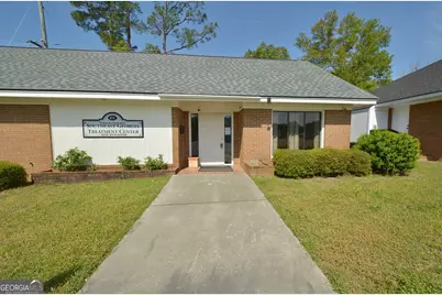 816 Professional Center Dr, Eastman, GA 31023 - Photo 1