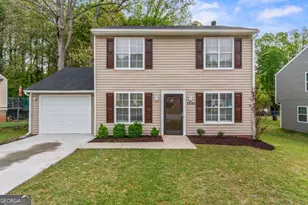 5604 Pine Gate Dr, Atlanta, GA 30349 - Photo 1