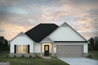 180 Percheron Road, Hogansville, GA 30230 - Photo 1