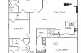 180 Percheron Rd, Hogansville, GA 30230 - Photo 2