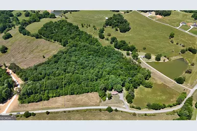 Lot 10 Wheeler Lane, Maysville, GA 30558 - Photo 1