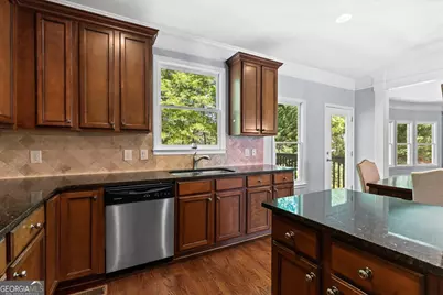 3089 Frazier Walk, Decatur, GA 30033 - Photo 22
